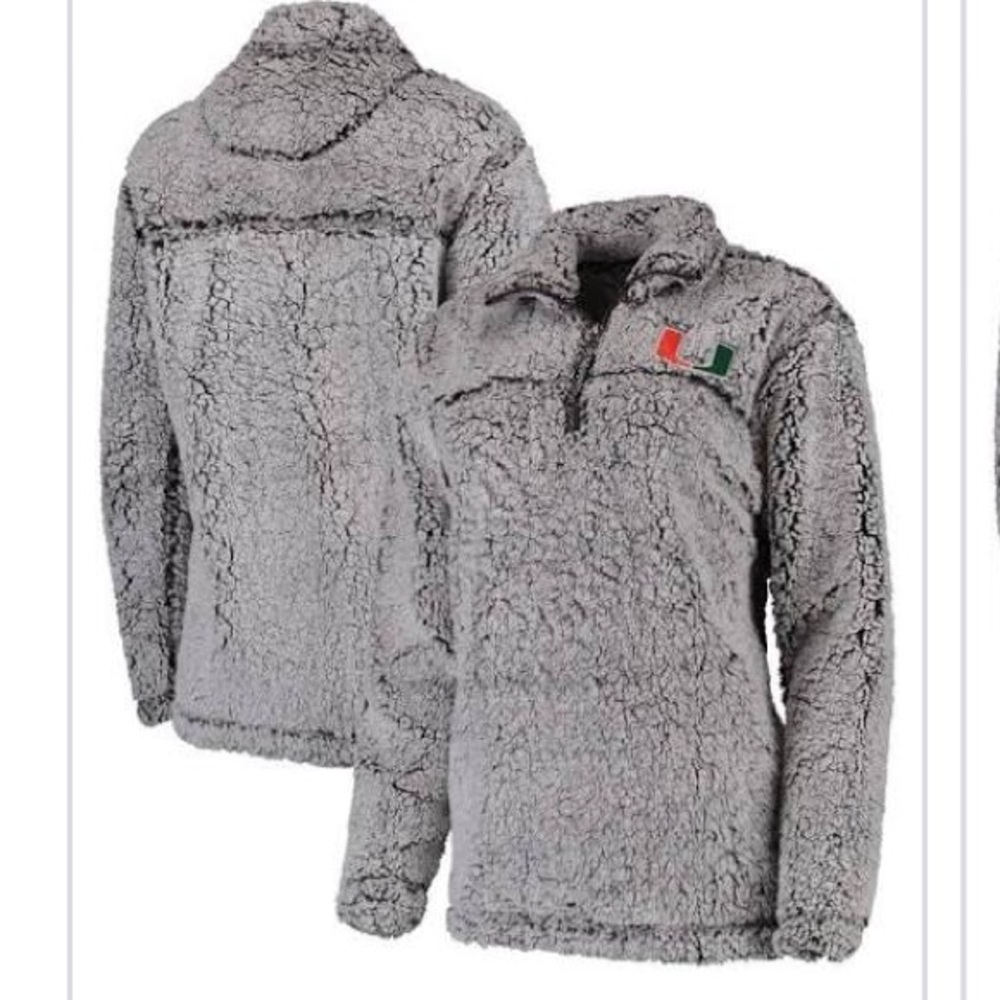 University of Miami Sherpa